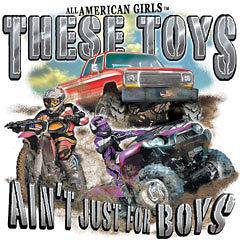 toy trucks for boys