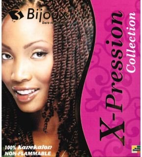 synthetic braiding hair in Womens Hair Extensions