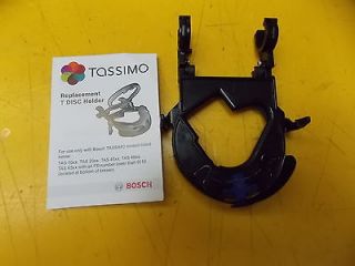 Bosch Tassimo T DISC Holder Replacement Part #9000713400 *L14