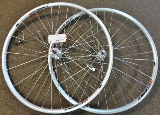 27 bike wheels in Bicycle Parts
