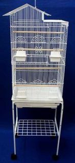 bird cage wheels
