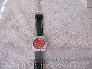 Newly listed Mens Watch Deporte Multi Function Japanese Movement 5 