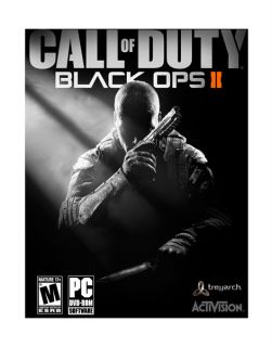 Call of Duty Black Ops II (PC, 2012)