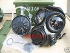 HUGE LOT Army Field Gas Masks Carrying Pouches Assy