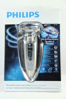 Philips RQ1090 Arcitec Philishave Electric Shaver