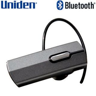 uniden 2.1 & edr bluetooth headset in Headsets