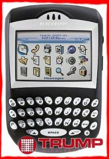 blackberry 7250 in Cell Phones & Smartphones