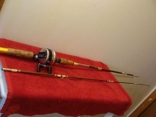 heddon fishing rod in Rods