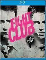 Fight Club (Blu ray Disc, 2009)