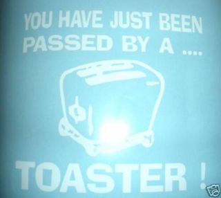 volkswagen toaster in Toasters