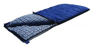 chinook sleeping bag in 3 Season (+15F to +30F)