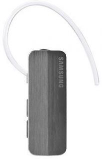 Samsung HM1700 Universal Wireless Bluetooth Headset Brushed Metal