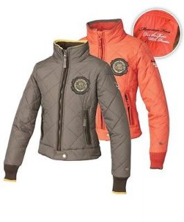 NEW Mountain Horse Liberty Jacket #302099 GREAT COLORS
