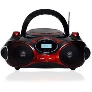 usb boombox in Portable Stereos, Boomboxes