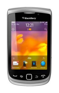 blackberry 9810 in Cell Phones & Smartphones