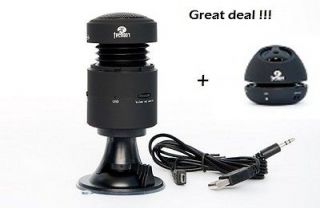 Bluetooth speaker ,vibration nanobeat 10w mini amzing sound + mini 