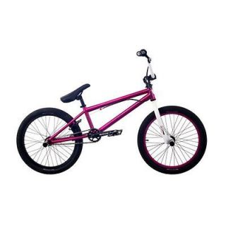 pink bmx bike in BMX Bikes