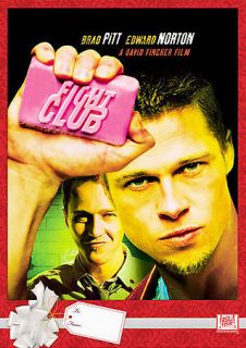 fight club dvd in DVDs & Blu ray Discs