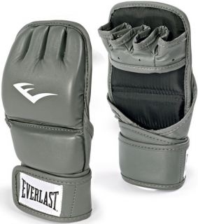 Everlast Womens Open Kickboxing Gloves