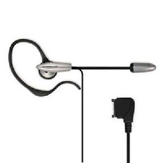 ICL Boom Mic Handsfree Headset w On/Off Button and Mic for Nokia 7210