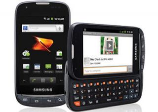 Boost Mobile Samsung Transform Ultra Prepaid Android Smart Phone No 