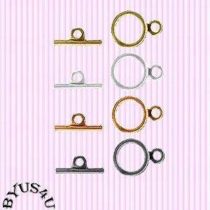 Jewelry & Watches  Jewelry Design & Repair  Findings  Clasps 