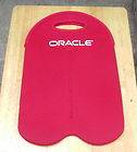 Oracle 2 Bottle Liquer Caddy Soft Protective Fabric