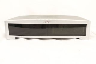 Bose AV3 2 1 Series II Media Center Receiver DVD AV 321 AV321 Works 