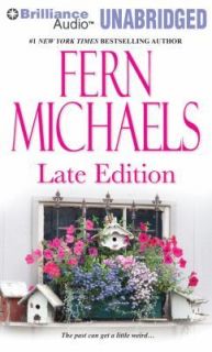 fern michaels godmother series in Fiction & Literature