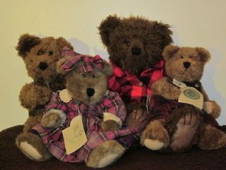 retired boyds bears in Dolls & Bears