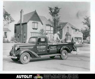 1938 dodge pickup in  Motors