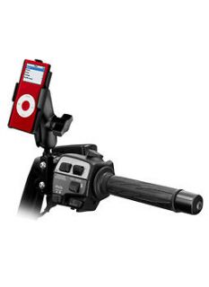 Motorcycle Brake Reservoir Clutch Mount for Apple iPod Nano G1 G2 2GB 