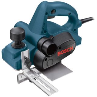 Bosch 3365 Factory Reconditioned Electric Power Planer 3 1/4