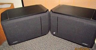 bose 301 series iv in Home Speakers & Subwoofers