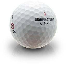 36 Bridgestone E6 e 6 Mint Used Golf Balls AAAAA 5A  