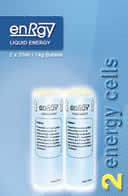   cells for ALL Braun CT2 Gas Cordless Stylers (2 x 25ml/14g Butane