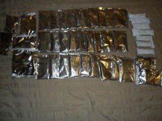 Fantastic IDEAL PROTEIN Variety Lot 42 PACKETS Total 