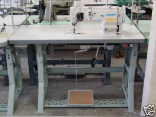 juki industrial sewing machine in Textile & Apparel Equipment