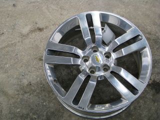 Chevrolet HHR wheels in Wheels