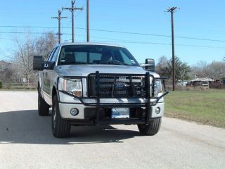 ranch hand grill guards in Bumpers