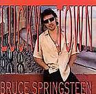 Bruce Springsteen   Lucky Town (1992)   New   Compact Disc