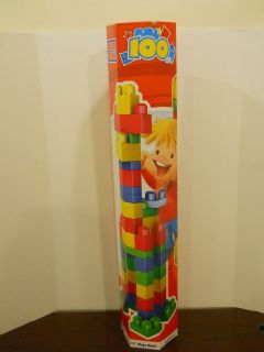 large building blocks in Building Toys