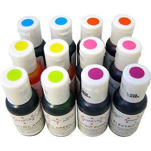 americolor in Cake Decorating Supplies