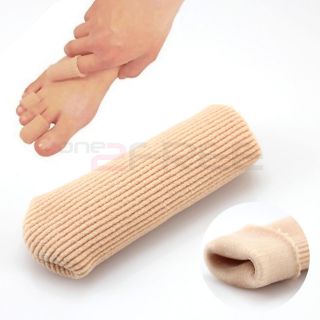   Gel Bandage Toe Finger Sore Cuts Corns Bunions Blisters Pain Relief