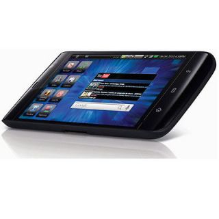 Dell Streak Mini 5 AT&T (Black) Good Condition Smartphone