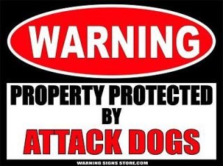   Funny Warning Sign Call of Duty Black Ops Bumper Sticker Decal WS437