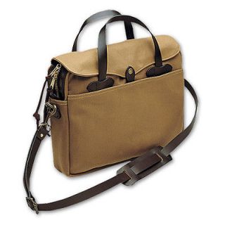 filson briefcase in Clothing, 