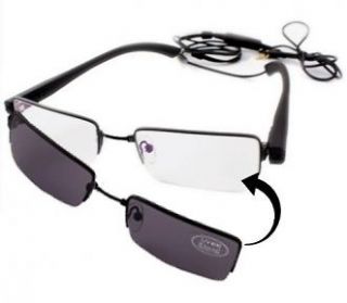 spy camera glasses in Digital Video Recorders, Cards