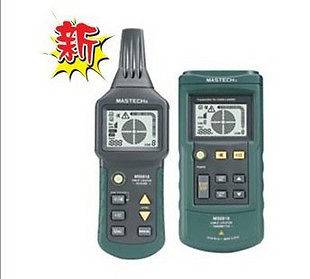 MS6818 Wire Cable Metal Pipe Locator Detector Tester