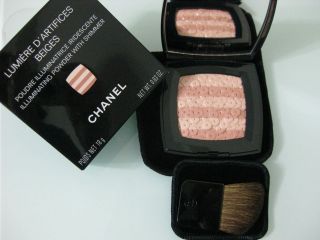 chanel in Bronzers & Highlighters